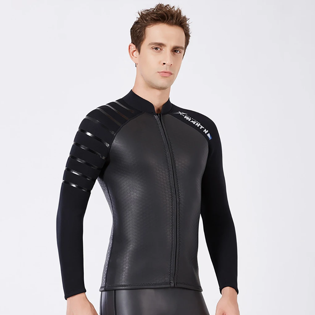 Wetsuits Split Diving Suit Maudymosi kostiumėlis Kombinezono pakeitimas DiveSail Nuotrauka 4
