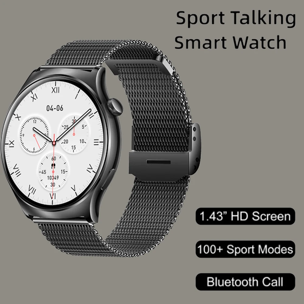 skirta Xiaomi Mi 12 Lite Oppo Reno 7 Lite RedMi Watch Sport Fitness Watch Smartwatch Sleep Heart Rate Monitor Sport Smart Bracele Nuotrauka 0