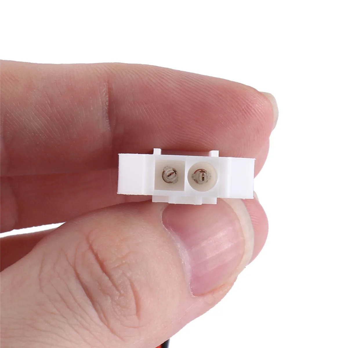Dvigubas USB įkroviklio lizdas C tipo adapteris, skirtas 