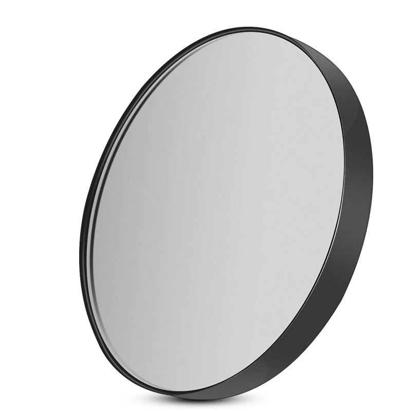 TSHOU621 Karštai parduodamas makiažo veidrodis 5/10X didinamasis apvalus veidrodis su dviem siurbtukais Kosmetikos įrankiai Apvalus veidrodis Nuotrauka 4