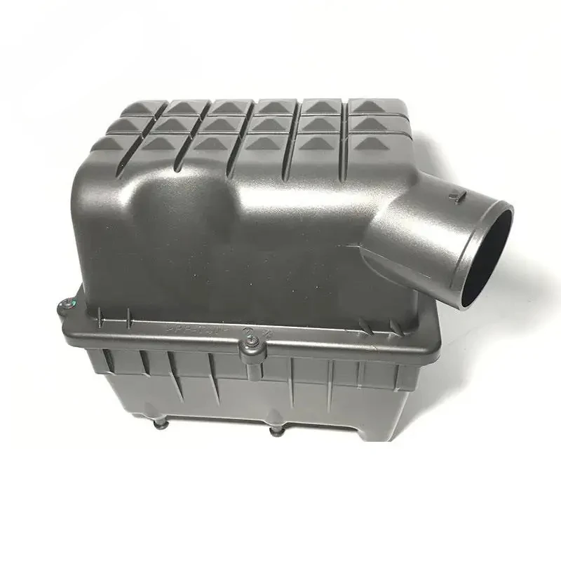 1kit Oro filtro dėžutė assy. su oro filtro elementu kinų SAIC Roewe 350 MG3 MG5 1.5L varikliui Automatinis automobilio variklio dalis 10144818 Nuotrauka 1
