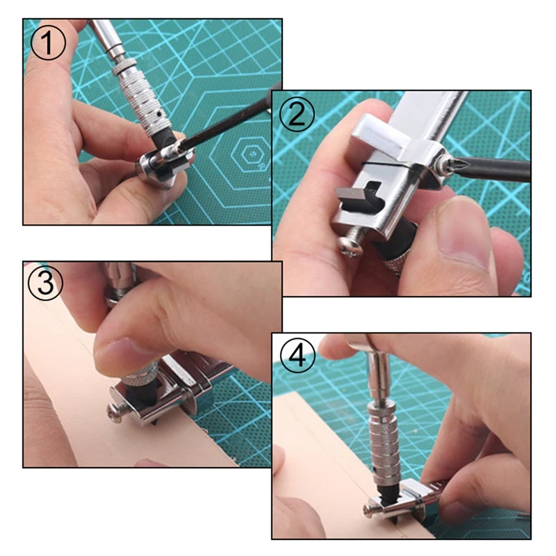 pasidaryk pats odiniai įrankiai Rotaciniai drožybos ribiniai įrankiai Rotacinis drožimo įrankis Bitų rotacinis drožimo įrankių laikiklis Nuotrauka 4