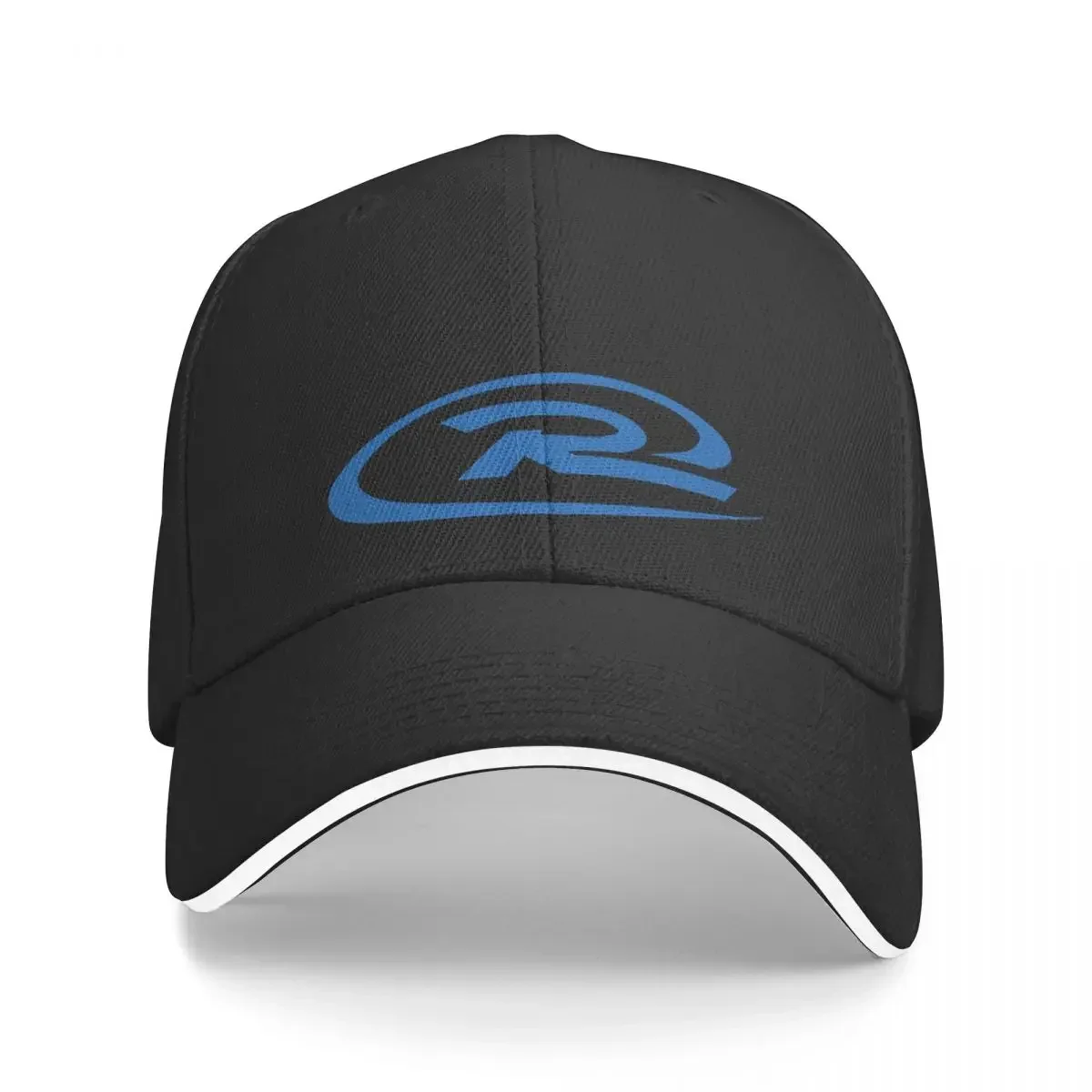 Rush Soccer Unisex Caps Outdoor Trucker Baseball Cap Snapback Breathable Hat Accessizable Polychromatic Hats Nuotrauka 0