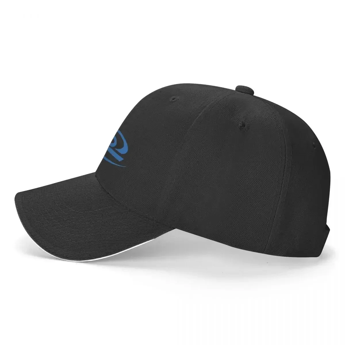 Rush Soccer Unisex Caps Outdoor Trucker Baseball Cap Snapback Breathable Hat Accessizable Polychromatic Hats Nuotrauka 2