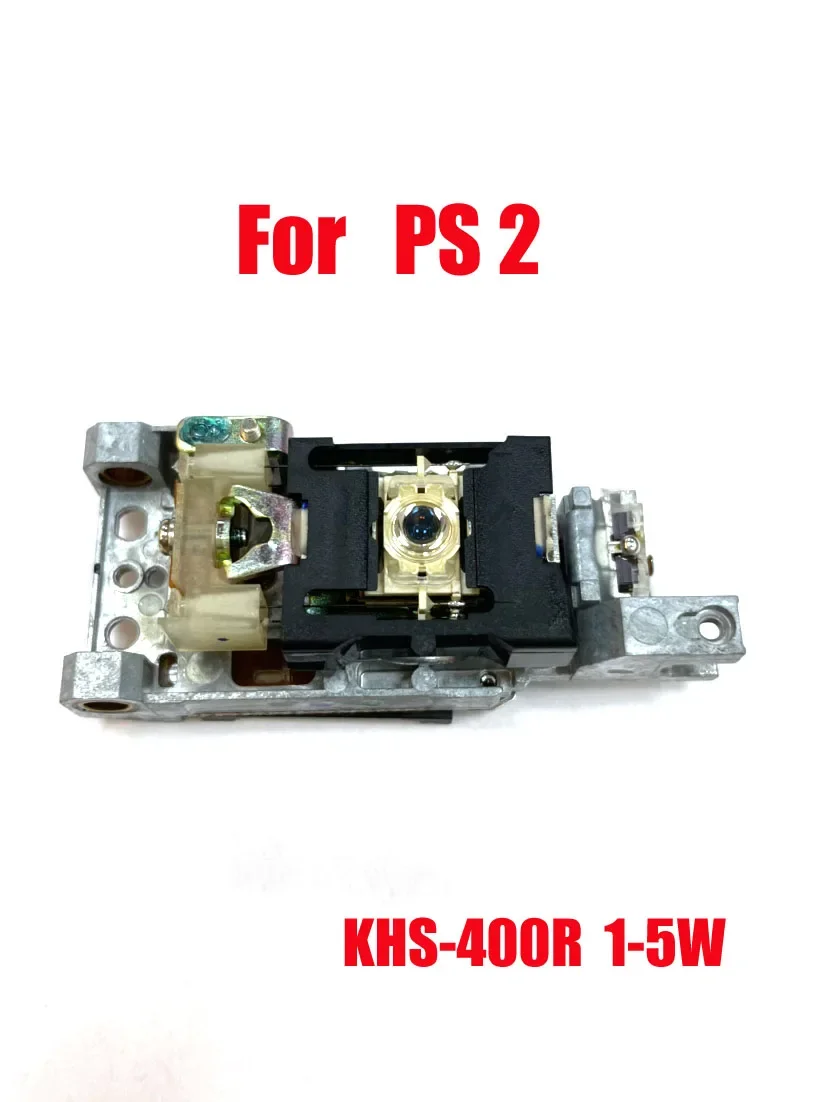Pakaitinė dalis KHS-400R 1W-5W riebalų lazerinis objektyvas PS2 objektyvo modulio lazerio galvutei Nuotrauka 0