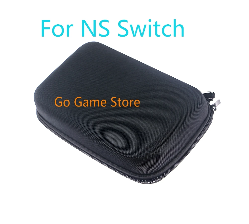 1pc Nintendo Switch NS NX konsolės dangteliui kietas kelioninis apsauginis laikymo krepšys su dirželiu Nuotrauka 5