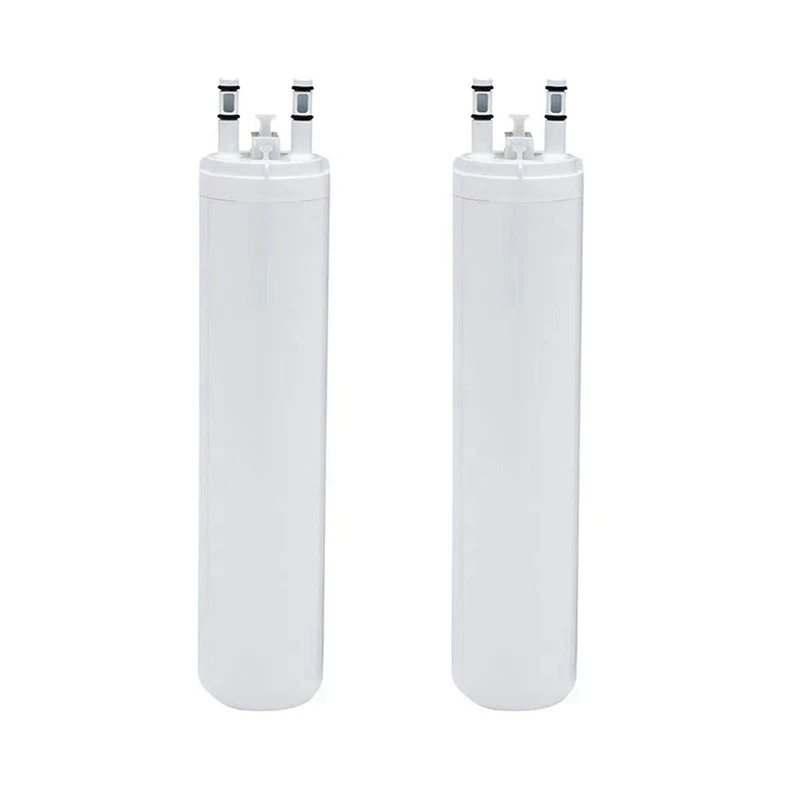 WF3CB Vandens filtro pakaitinės dalys grynam šaltiniui 3 WF3CB,706465,242069601,242086201,AP4567491,PS3412266,2 VNT Nuotrauka 0