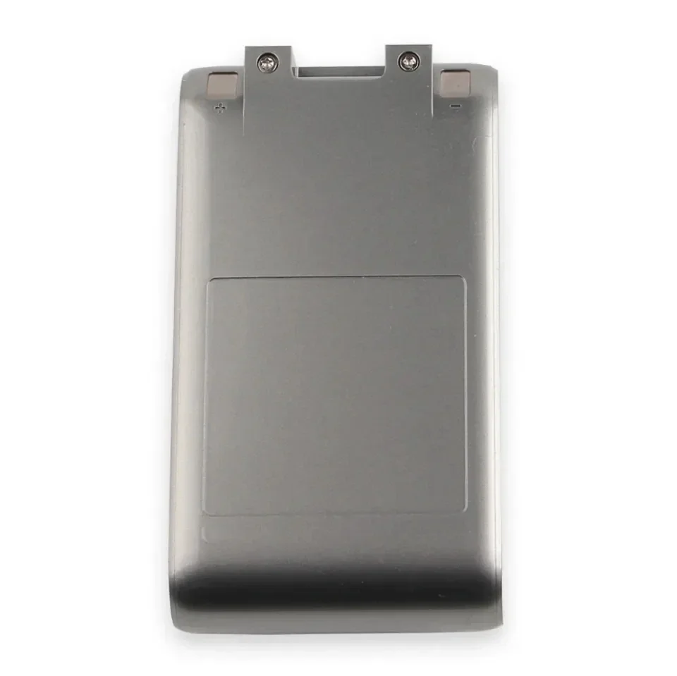 Nauja pakaitinė baterija Xiaomi Dreame dulkių siurblio T20 G10 rankinio belaidžio dulkių siurblio priedų dalims Nuotrauka 4