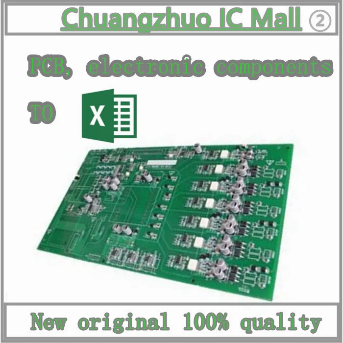10PCS/lot CP2102N-A02-GQFN20 CP2102N-A02-GQFN20R CP2102N QFN20 IC Chip Naujas originalas Nuotrauka 4