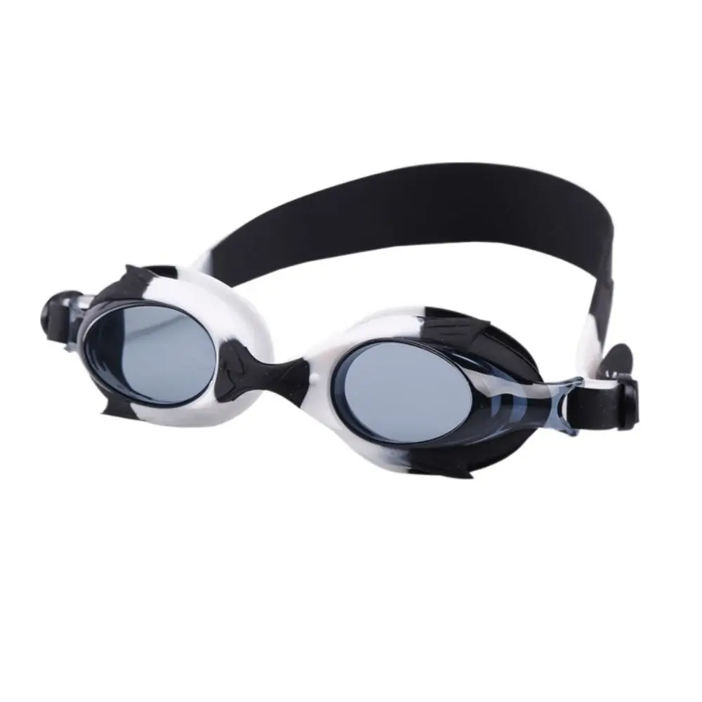 Vision Plaukimo įranga 3-14Y Anti-UV spalvingi nardymo akiniai Plaukimo akiniai Nardymo akiniai Vaikų plaukimo akiniai Plaukimo akiniai Vaikų baseino akiniai Nuotrauka 2