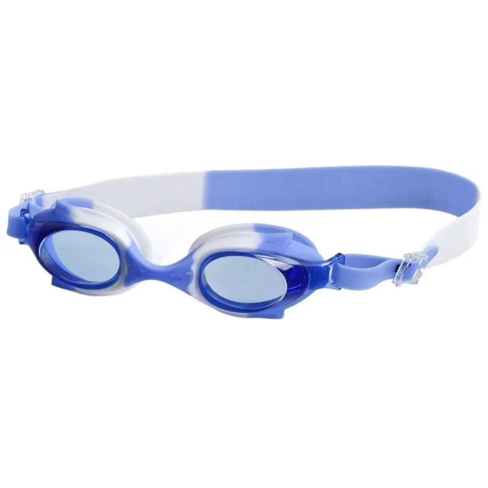 Vision Plaukimo įranga 3-14Y Anti-UV spalvingi nardymo akiniai Plaukimo akiniai Nardymo akiniai Vaikų plaukimo akiniai Plaukimo akiniai Vaikų baseino akiniai Nuotrauka 3