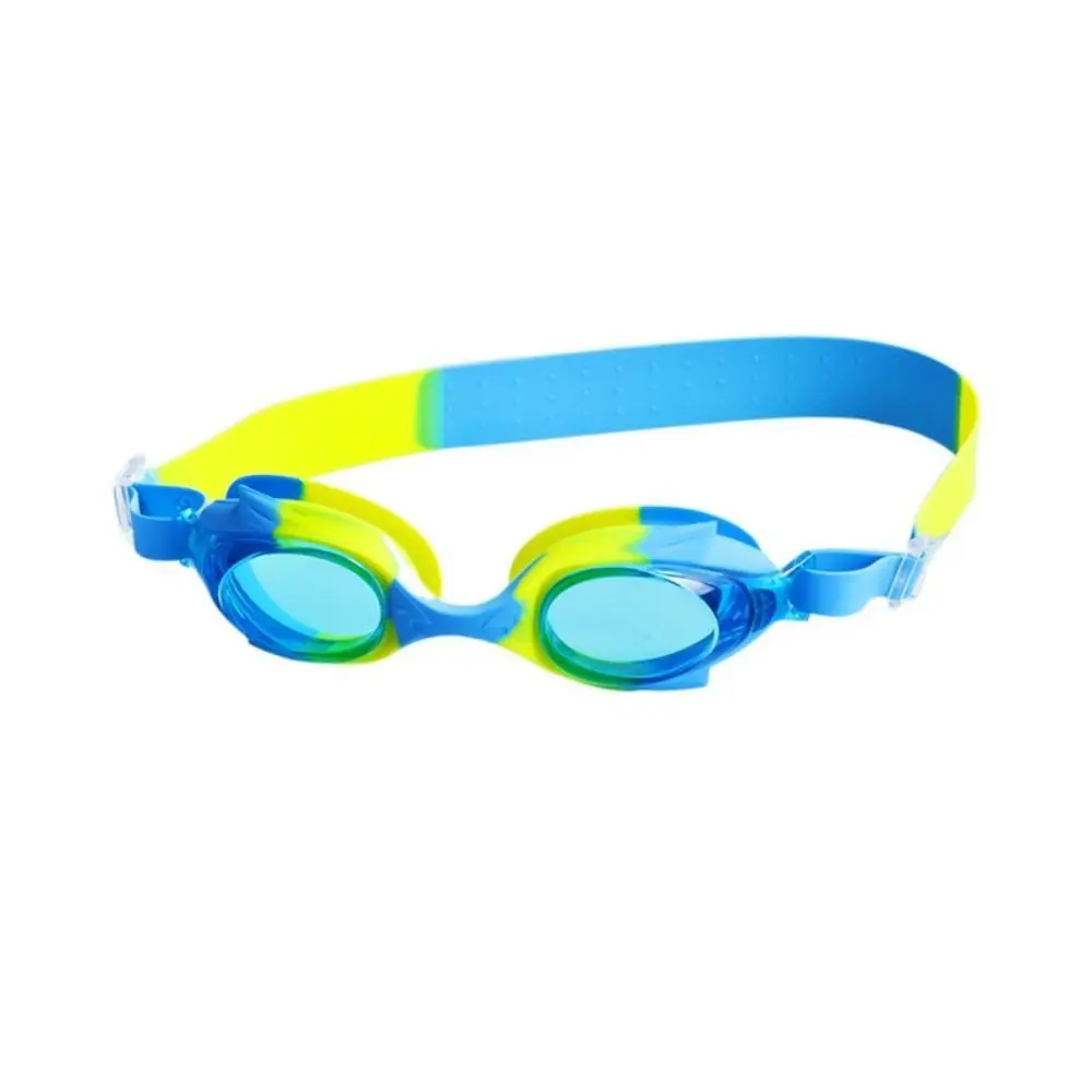 Vision Plaukimo įranga 3-14Y Anti-UV spalvingi nardymo akiniai Plaukimo akiniai Nardymo akiniai Vaikų plaukimo akiniai Plaukimo akiniai Vaikų baseino akiniai Nuotrauka 5